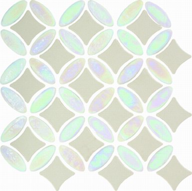 mosaic--Glass&Ceramic