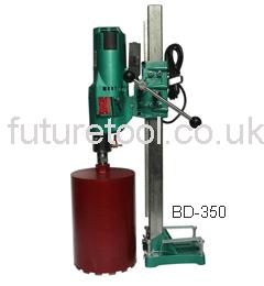 core drill