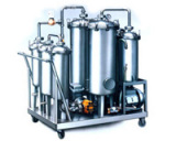 Hydraulic Oil Purifier
