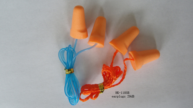 earplug