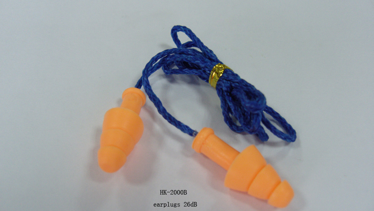 earplug
