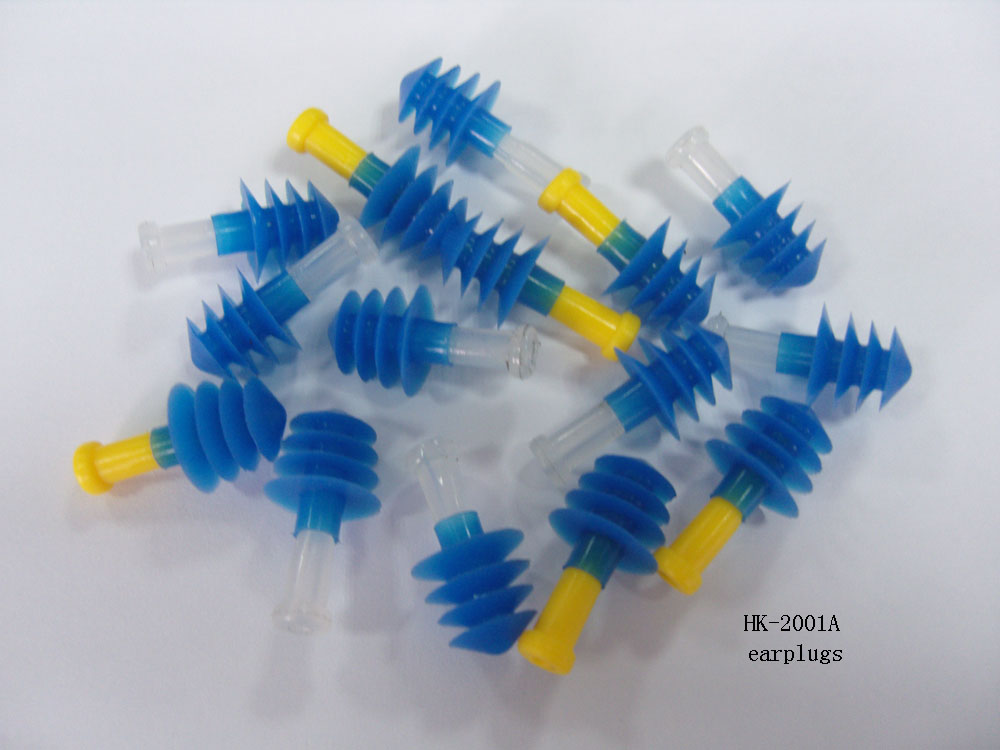 earplug