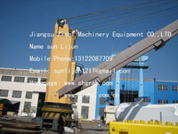 deck crane
