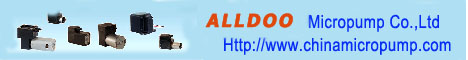 pump,micropump,miniature pump,air pump,vacuum pump