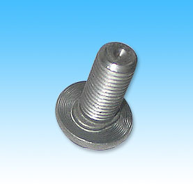 waist guardrail bolt
