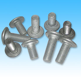 egg neck guardrail bolt