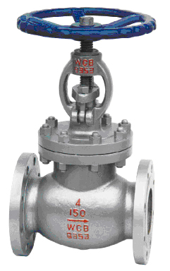 Globe Valves (WZIPIE)