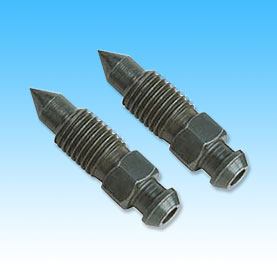 motorcycle small dish fastener