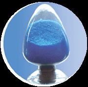 copper sulphate