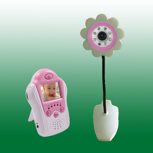 baby monitor