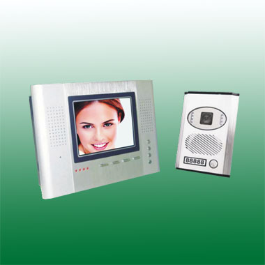 video intercom doorphone