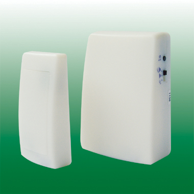 wireless doorbell
