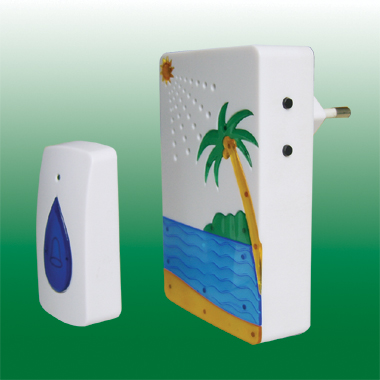 wireless doorbell