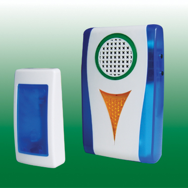 wireless doorbell