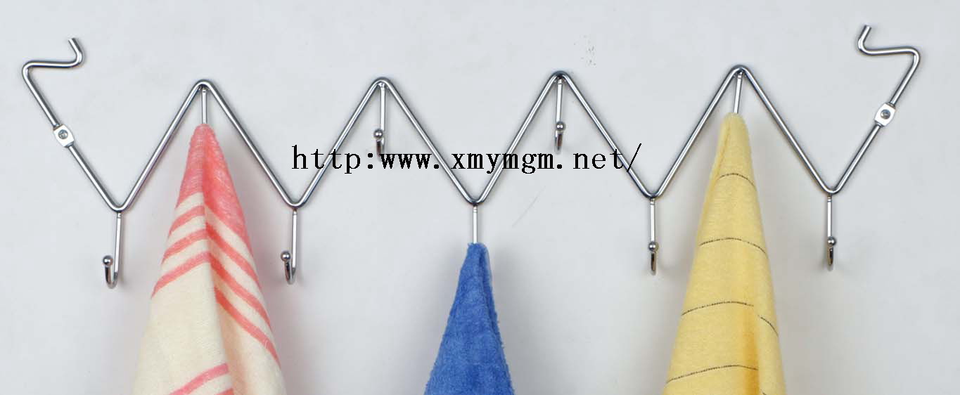 Towel Holder,towel bar,bathroom rack,Double towel