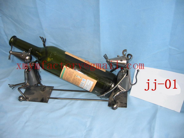 Wine Bottle Holder