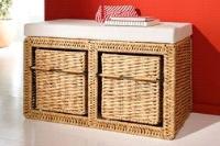 Cabinet -Joan Rattan Bank