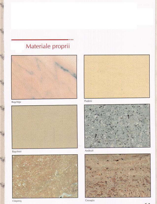 MARBLE