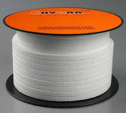 pure PTFE packing