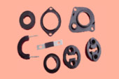 Nitrile Rubber oil seal