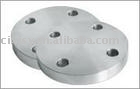 blind flange