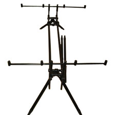 Rod Pod