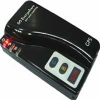 GPS Tracker