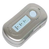 GPS Tracker