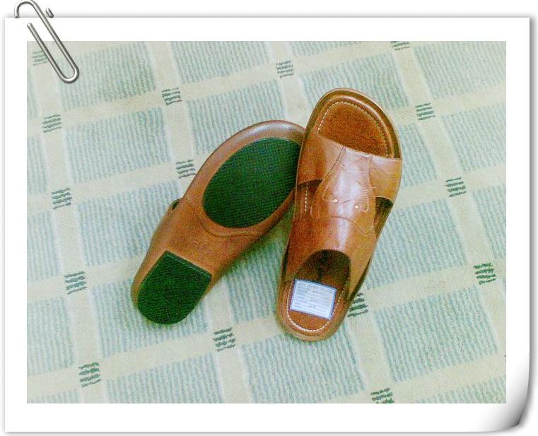 Men's Sandals