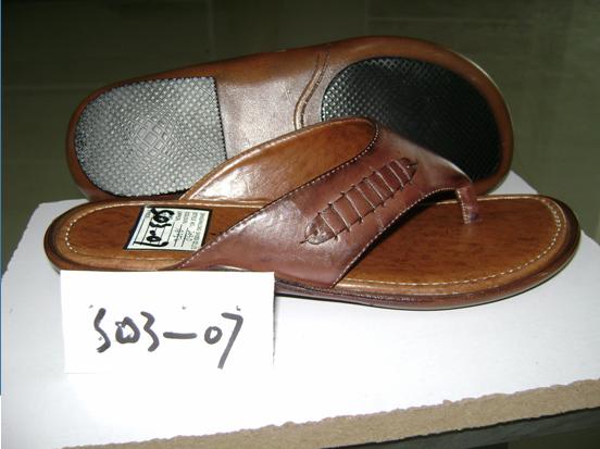 Men's Sandals
