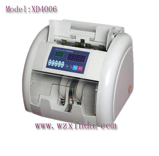 Bill Counter