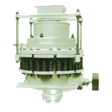 Spring Cone Crusher