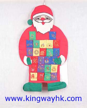 stocklot of christmas charms