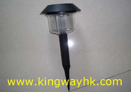 Stocklot of Solar Garden Light