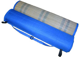 Straw Beach Mat, Picnic Mat, Adiabatic Straw Mats