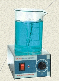 MAGNETIC STIRRERS