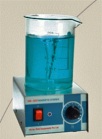 MAGNETIC STIRRERS