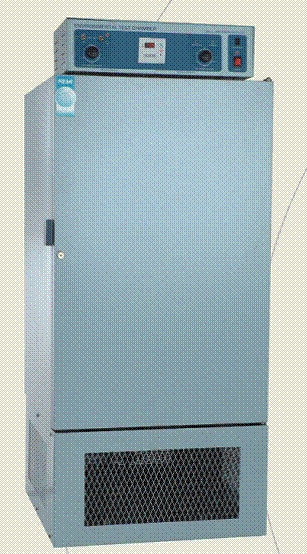 ENVIRONMENTAL TEST CHAMBERS SEED GERMINATORS