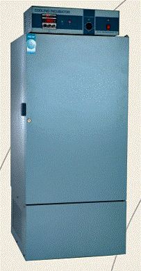 COOLING INCUBATORS BACTERIOLOGICAL INCUBATORS