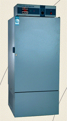 COLD CABINETS