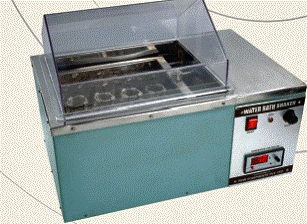 WATER BATH SHAKER