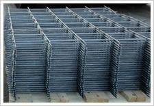 Stainless Welded Mesh