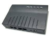 voip gateway gw201