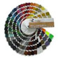 powder coating