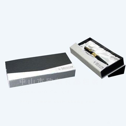 Pen boxes