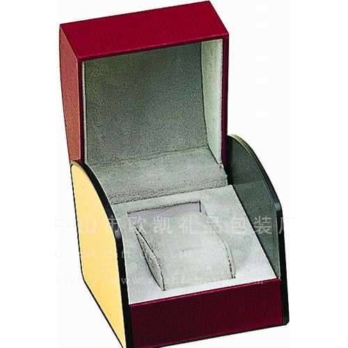 Watch boxes