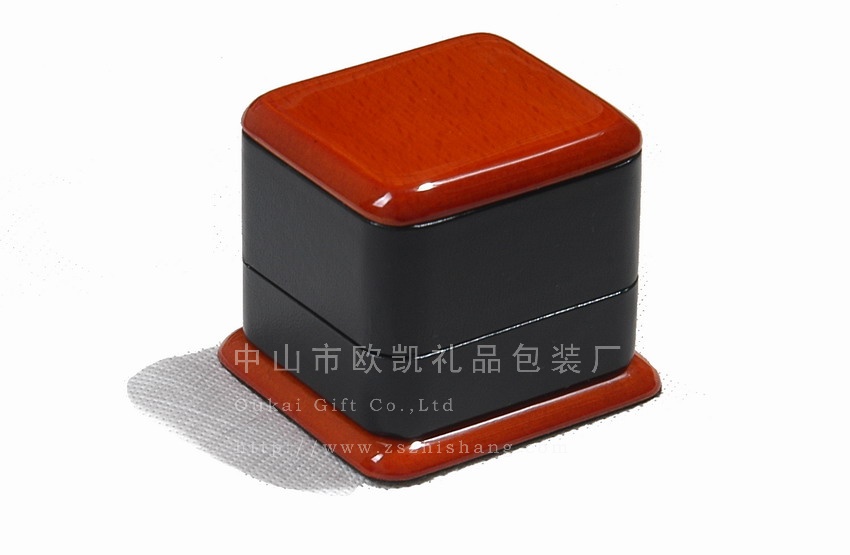 Jewelry boxes