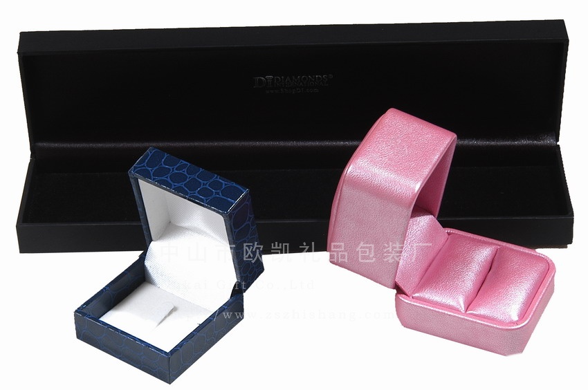 Jewelry boxes