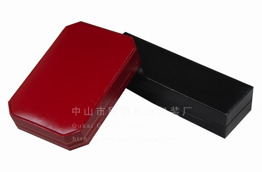 Jewelry boxes