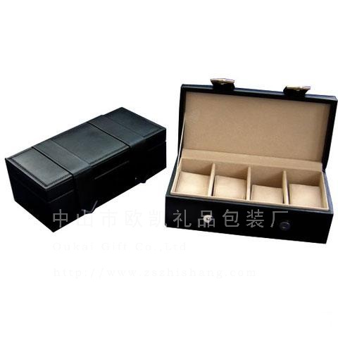 Watch boxes